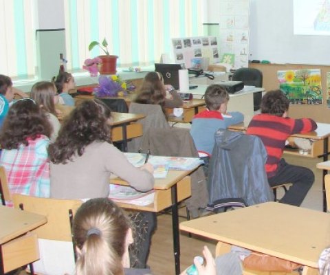 Constănţenii, interesaţi de învăţământul profesional